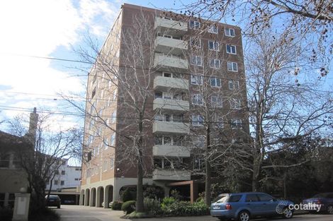 4d/381 Toorak Rd, South Yarra, VIC 3141