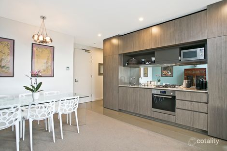 Property photo of 401/1-7 Gantry Lane Camperdown NSW 2050