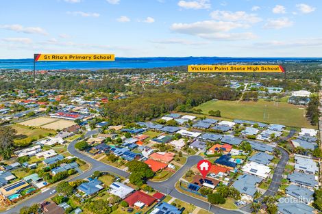 Property photo of 1 Petaluma Court Victoria Point QLD 4165