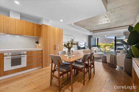 Property photo of 421/27 Lonsdale Street Braddon ACT 2612