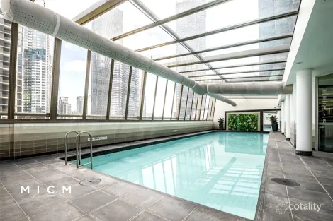 2302/118 Kavanagh St, Southbank, VIC 3006