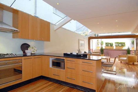 Property photo of 14 Bellevue Street Glebe NSW 2037