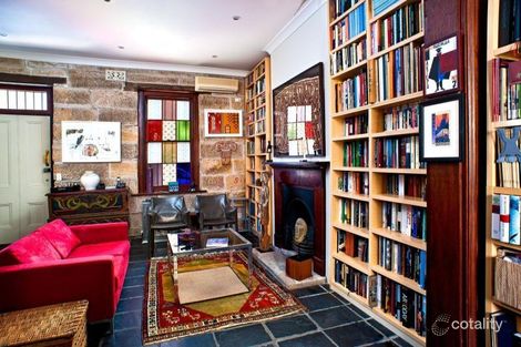 Property photo of 29 Francis Street Darlinghurst NSW 2010