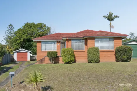 Property photo of 39 Gregory Avenue Baulkham Hills NSW 2153