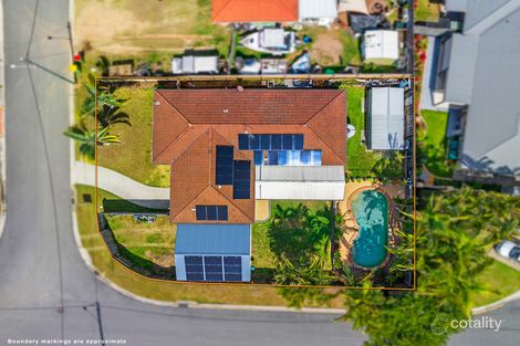 Property photo of 1 Petaluma Court Victoria Point QLD 4165