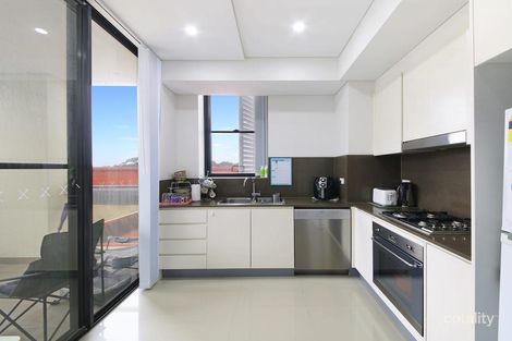 Property photo of 403/4 Galara Street Rosebery NSW 2018