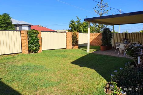 Property photo of 1/27 McAneny Street Redcliffe QLD 4020