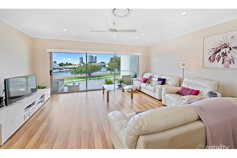 Property photo of 1/20 Burrows Street Biggera Waters QLD 4216