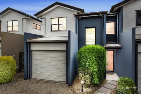 15/16 Park St, Hawthorne, QLD 4171