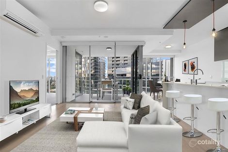 Property photo of 1403/45 Boundary Street South Brisbane QLD 4101