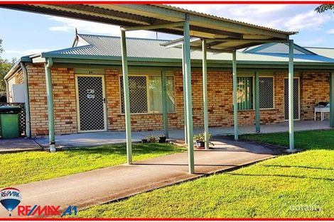 1/28 Wellington St, Brassall, QLD 4305