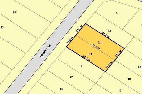 Property photo of 21 Ferguson Avenue Northgate QLD 4013