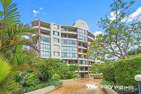 Property photo of 64/1-15 Fontenoy Road Macquarie Park NSW 2113