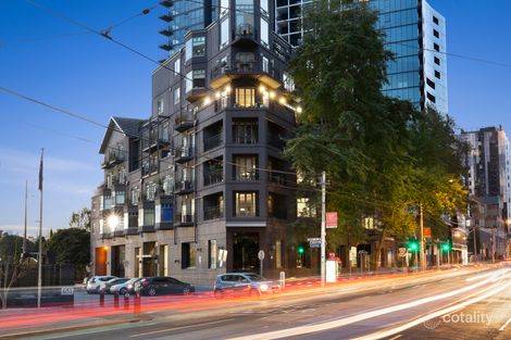 Property photo of 109/657 Chapel Street South Yarra VIC 3141