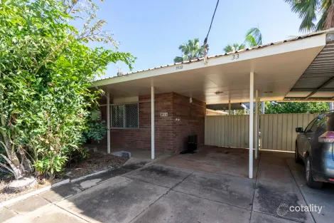 Property photo of 33 Eucalyptus Close Kununurra WA 6743