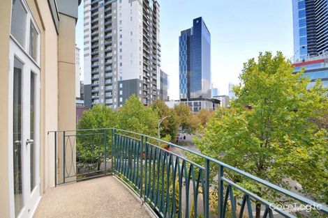 Property photo of 8/108 Southbank Boulevard Southbank VIC 3006