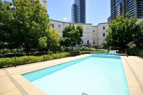 Property photo of 8/108 Southbank Boulevard Southbank VIC 3006