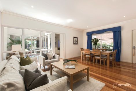 Property photo of 138A Fordham Avenue Camberwell VIC 3124
