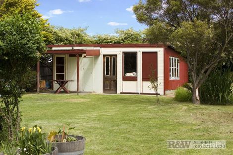 Property photo of 24 Fitzroy Street Uralla NSW 2358