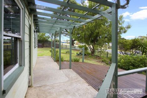 Property photo of 24 Fitzroy Street Uralla NSW 2358