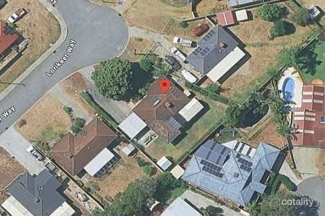 Property photo of 30 Lorikeet Way Gosnells WA 6110