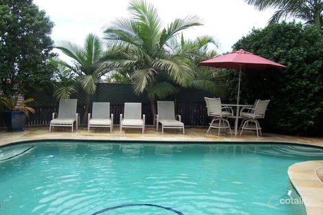 Property photo of 32 Marcus Way Mudgeeraba QLD 4213