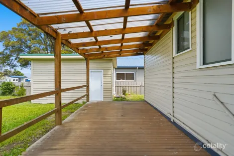 Property photo of 28 Pedder Street Campbell Town TAS 7210