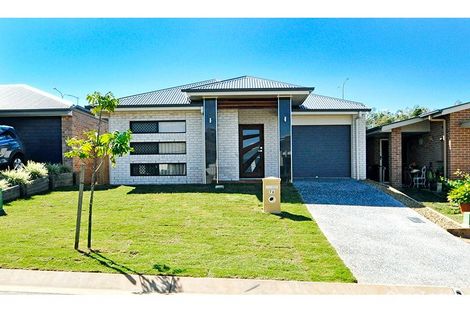 Property photo of 17 Rosewood Street Caboolture South QLD 4510