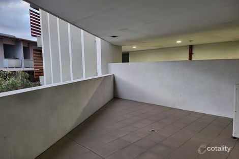 Property photo of 302/75-81 Park Road Homebush NSW 2140