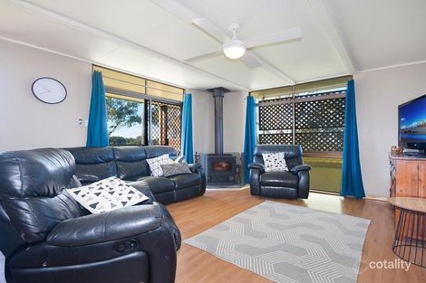 Property photo of 53 Fischer Street Goonellabah NSW 2480