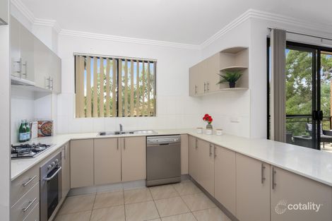 Property photo of 6/24-28 Reid Avenue Westmead NSW 2145