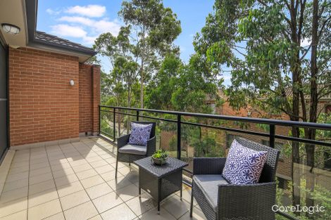 Property photo of 6/24-28 Reid Avenue Westmead NSW 2145