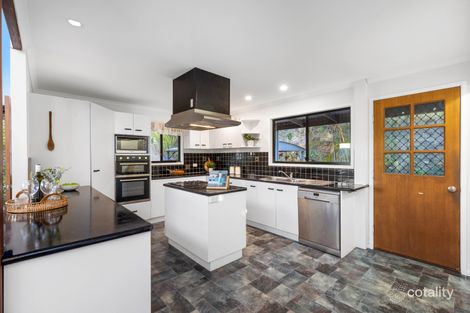 Property photo of 188 Thompson Road Towen Mountain QLD 4560