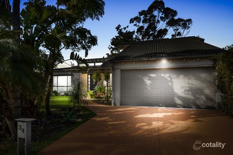 Property photo of 34 Cook Parade St Clair NSW 2759