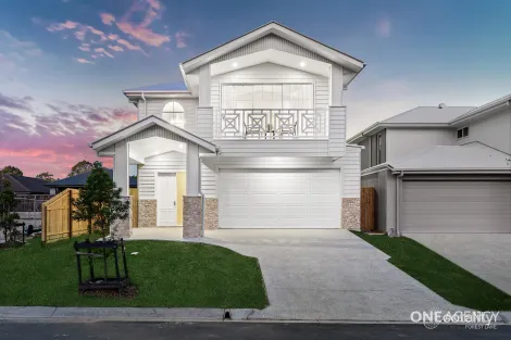 Property photo of 25 Charleston Place Heathwood QLD 4110