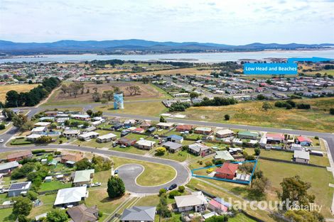 Property photo of 17 Jacobs Avenue George Town TAS 7253