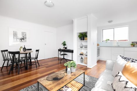 Property photo of 6/38-42 York Street Fitzroy North VIC 3068