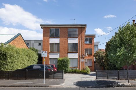 Property photo of 6/38-42 York Street Fitzroy North VIC 3068