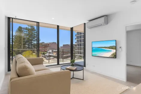 302/697-701 Pittwater Rd, Dee Why, NSW 2099