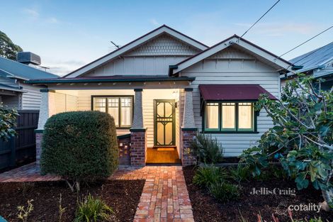 Property photo of 11 Rose Street Brunswick VIC 3056