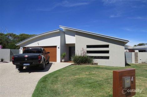 Property photo of 4 Native Cherry Place Turners Beach TAS 7315