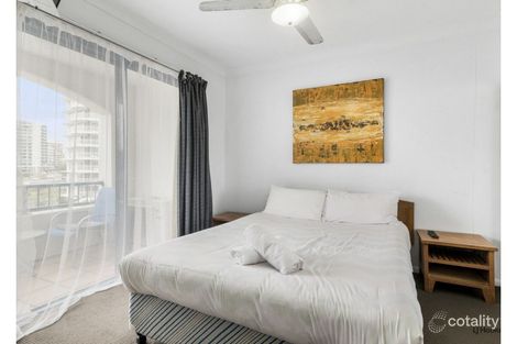 Property photo of 444/99 Griffith Street Coolangatta QLD 4225