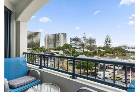 Property photo of 444/99 Griffith Street Coolangatta QLD 4225