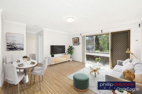 Property photo of 11/21-25 Crawford Street Berala NSW 2141