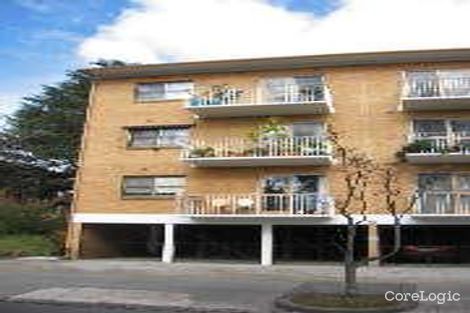 Property photo of B1/65 Oshanassy Street North Melbourne VIC 3051
