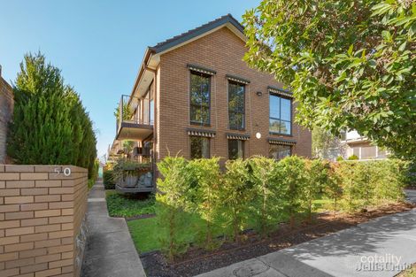 Property photo of 8/50 Disraeli Street Kew VIC 3101