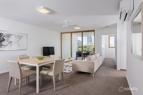 Property photo of 806/16 Brewers Street Bowen Hills QLD 4006