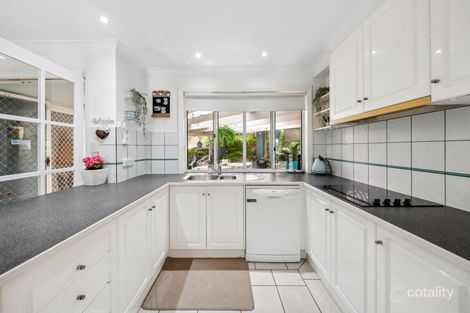 Property photo of 19 Hibiscus Drive Mount Cotton QLD 4165