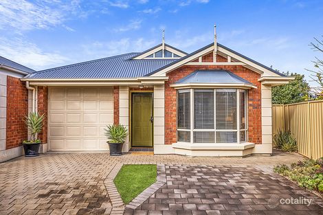 14 Atlantis Ave, Seaford Meadows, SA 5169