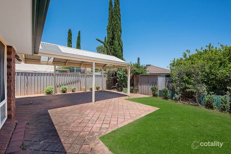 Property photo of 12A Glastonbury Way Craigmore SA 5114